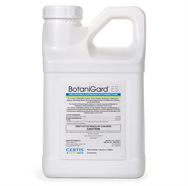 Certis BotaniGard ES 1Gl (4/CS)
