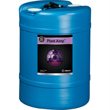 Cutting Edge Solutions 15 Gallon Plant Amp