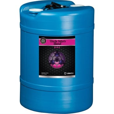 Cutting Edge 15 Gallon Uncle Johns Blend 0-0-2