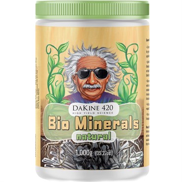 Dakine 420 Bio Minerals 1,000g