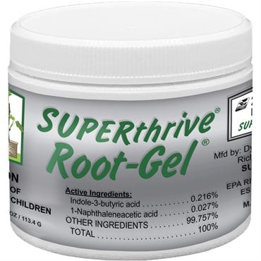 SUPERThrive 4oz Root-Gel