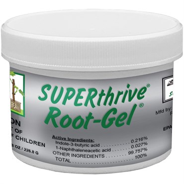 SUPERThrive 8oz Root-Gel