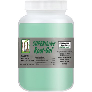 SUPERthrive 64oz Root-Gel