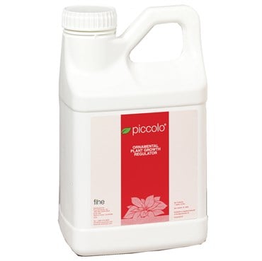 Fine Piccolo 1Gl (4/Cs) ( Paclobutrazol )