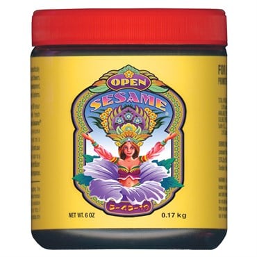 FoxFarm 6oz Open Sesame Soluble