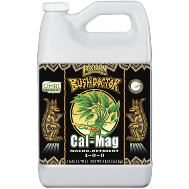 FoxFarm Gallon BushDoctor Cal Mag