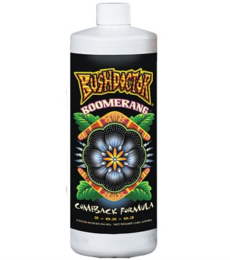 FoxFarm Qt BushDoctor Boomerang