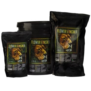 GreenGro 2lb Flower Finisher