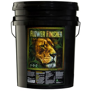 GreenGro 35lb Flower Finisher