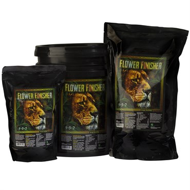 GreenGro 250lb Flower Finisher