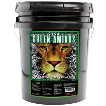 GreenGro 25lb Green Aminos