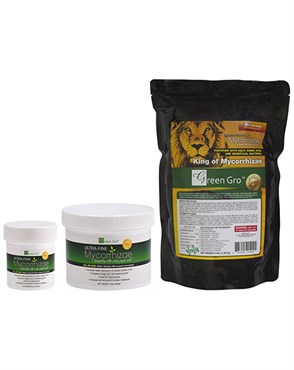 GreenGro 1lb Premium Ultrafine Mycorrhizae