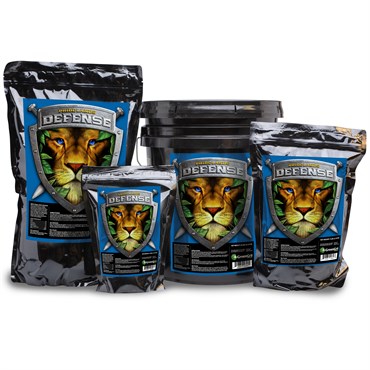 GreenGro Pride Lands 25lb Defense