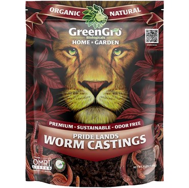 Greengro 8