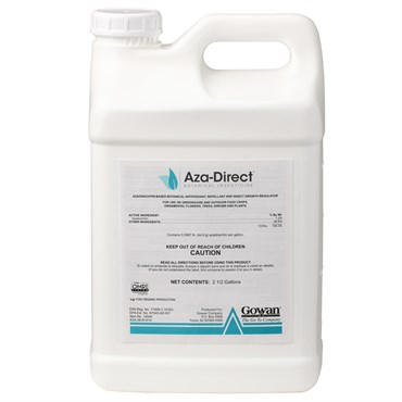 Gowan Aza-Direct 2.5Gl (2/Cs) ( azadiractin )
