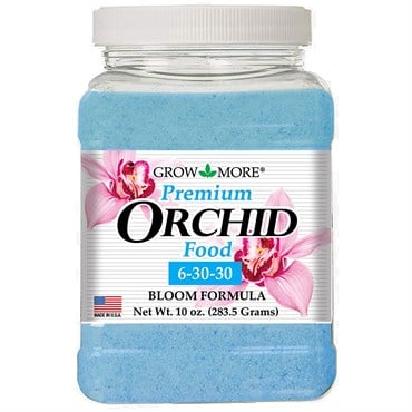Grow More 10oz Orchid Bloom 6-30-30