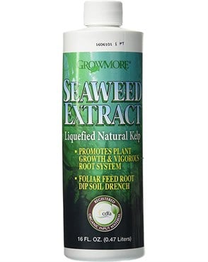 Grow More 16oz Seaweed Extract