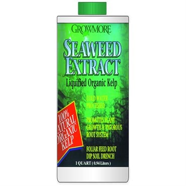 Grow More 32oz Seaweed Extract