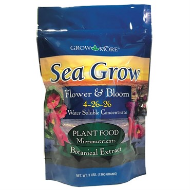 Grow More 3
