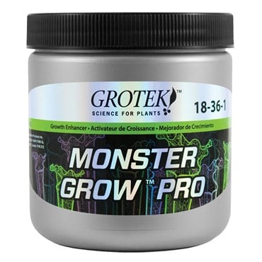 Grotek 500g Monster Grow Pro 18-36-1