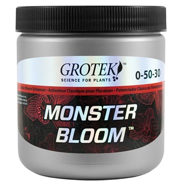 Grotek 500g Monster Bloom Intl 0-50-30
