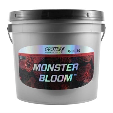 Grotek 5kg Monster Bloom Intl 0-50-30