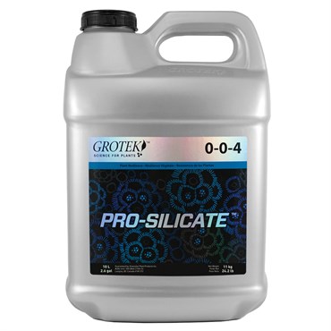 Grotek 10L Pro Silicate 0-0-4