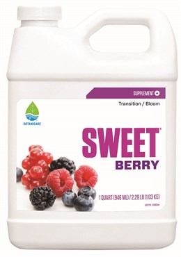 Botanicare 32oz Sweet Berry (12/CS)