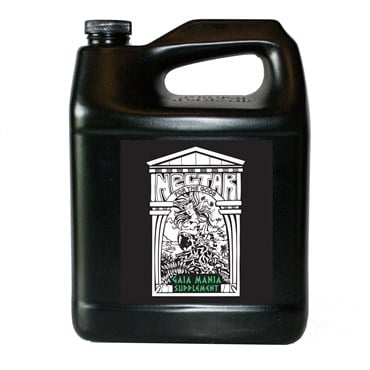 Nectar for the Gods Gallon Gaia Mania