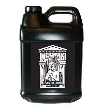 Nectar for the Gods 2.5 Gallons Hygeia Hydration