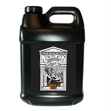 Nectar for the Gods 2.5 Gallons Olympus Up