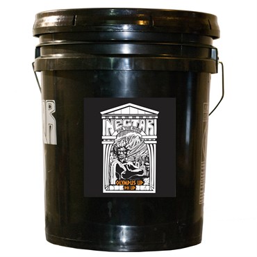 Nectar for the Gods 5 Gallons Olympus Up