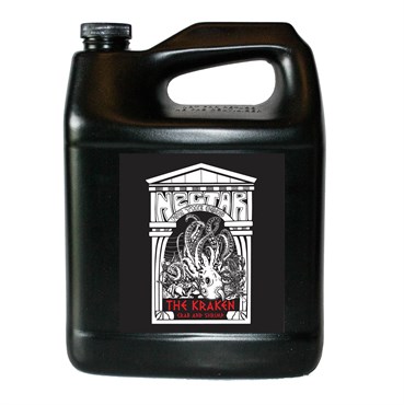 Nectar for the Gods Gallon The Kraken