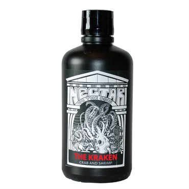 Nectar for the Gods Quart The Kraken