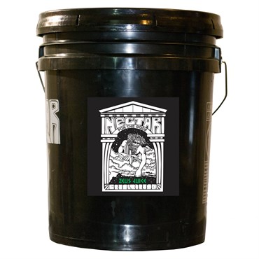 Nectar for the Gods 5 Gallons Zeus Juice