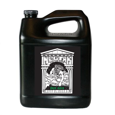 Nectar for the Gods Gallon Zeus Juice