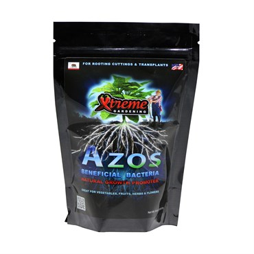 Xtreme Gardening 6oz Azos Root Booster