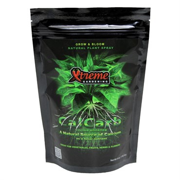 Xtreme Gardening 6oz Calcarb Foliar Booster