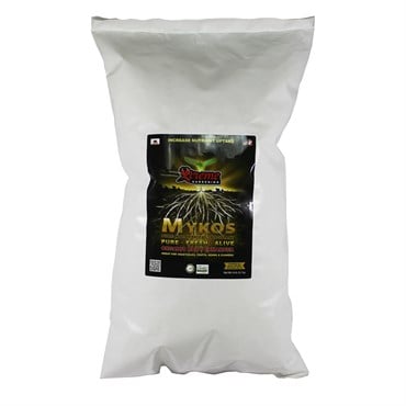 Xtreme Gardening 50
