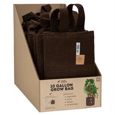 Root Pouch 20pc