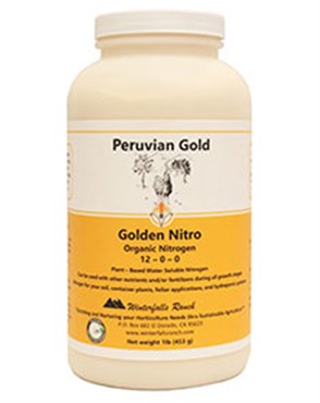 Peruvian Gold 1