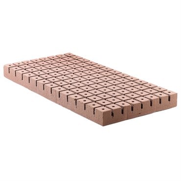SMO OASIS 5010 ROOTCUBE 1-1/4IN MED 2080/CS 24CS/PL
