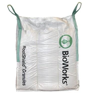BioWorks RootShield G 1000Lb OMRI (Direct)