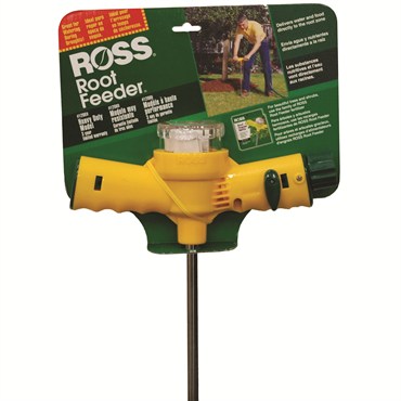 Ross Model 1200 Root Feeder