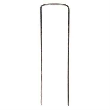 Dewitt 8"x2"x8" 11Ga Anchor Pin Bulk