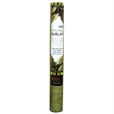 Dewitt 3'x250' Bulk Burlap