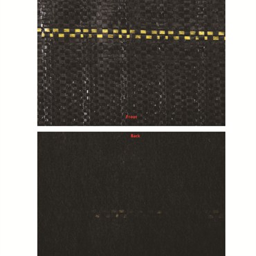 Dewitt 8'x250' Bulk Pro 5 Barrier 5oz Fabric
