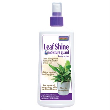 Bonide 12oz Leaf Shine