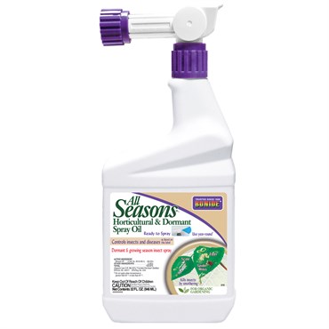 Bonide Qt RTS All Season Hort & Dormant Spray