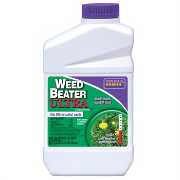 Bonide Qt Weed Beater Ultra Concentrate
